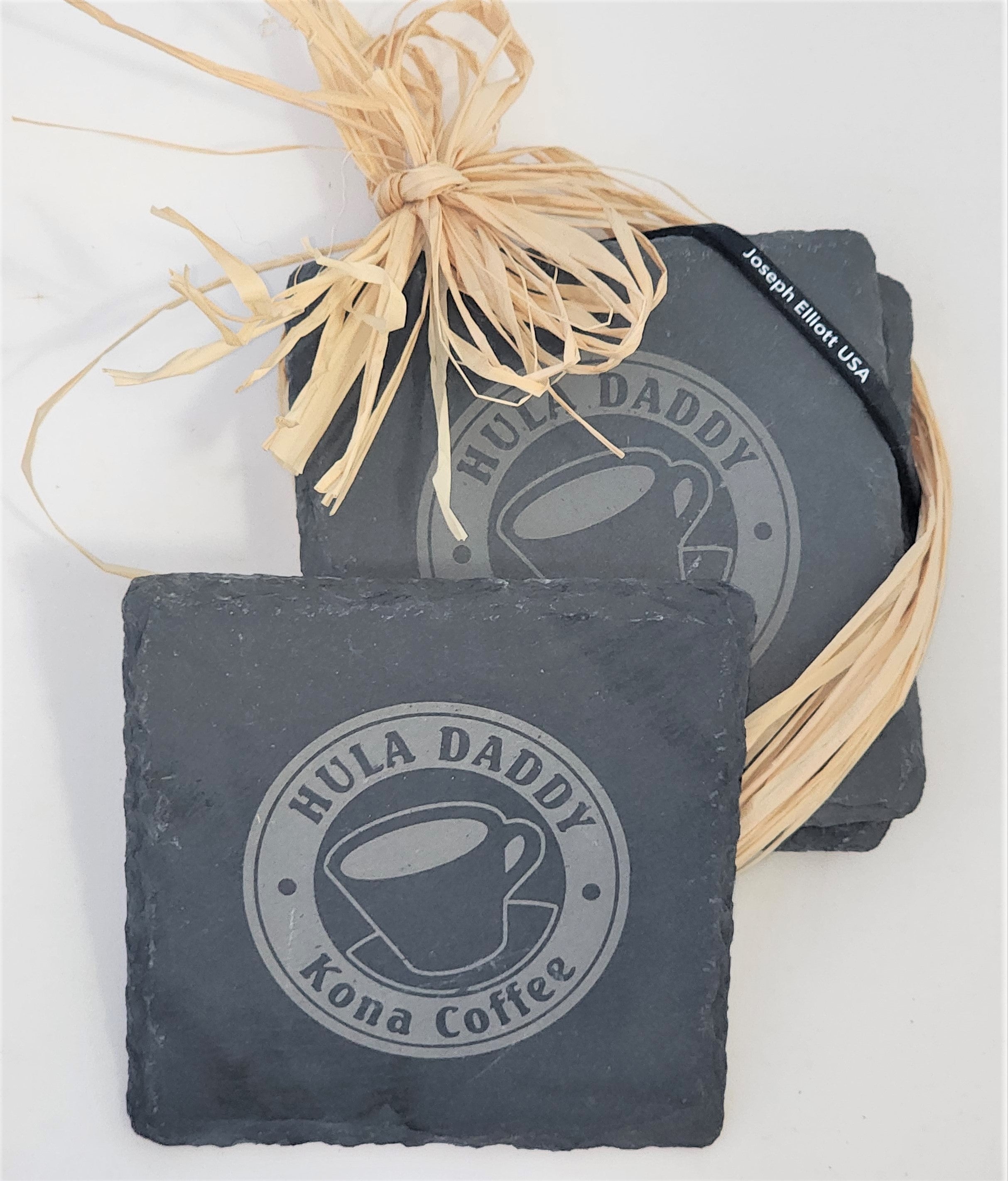 COASTERS STONE