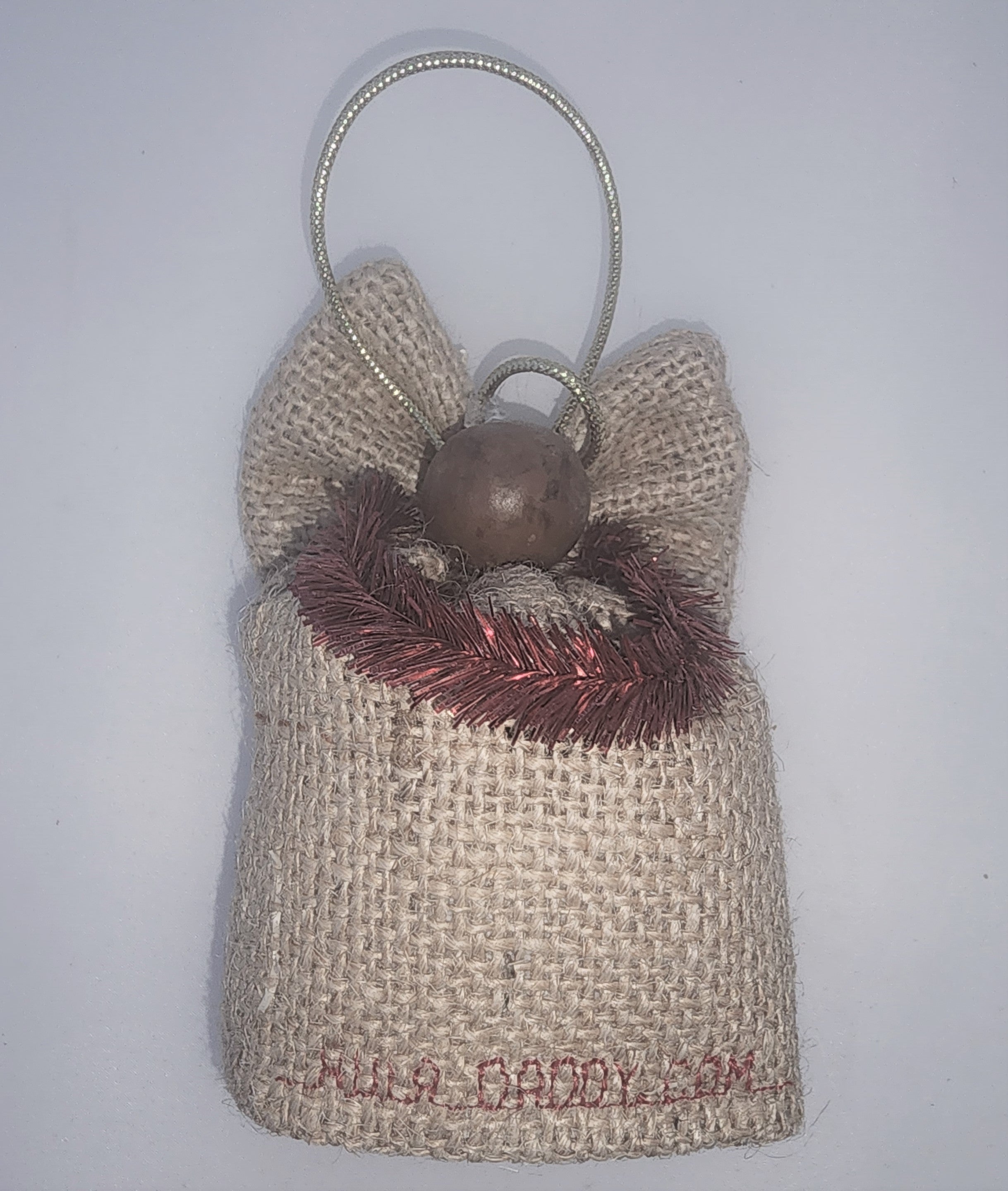 ORNAMENT ANGEL