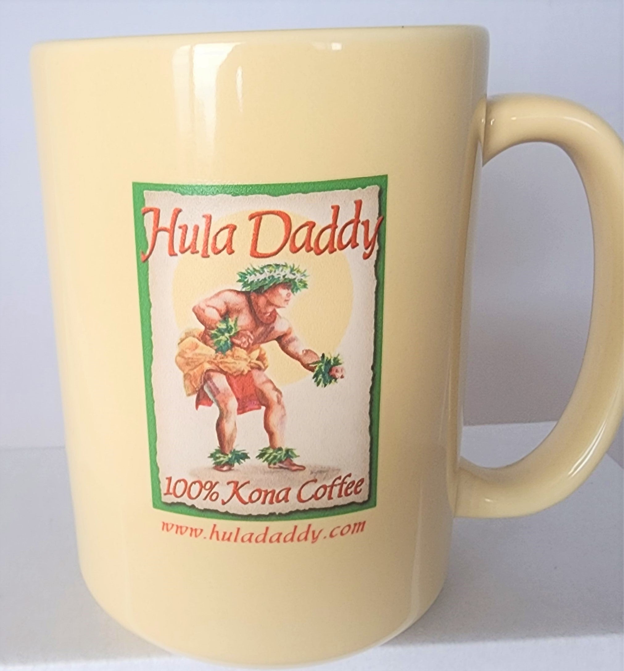 CUP CERAMIC  LOGO