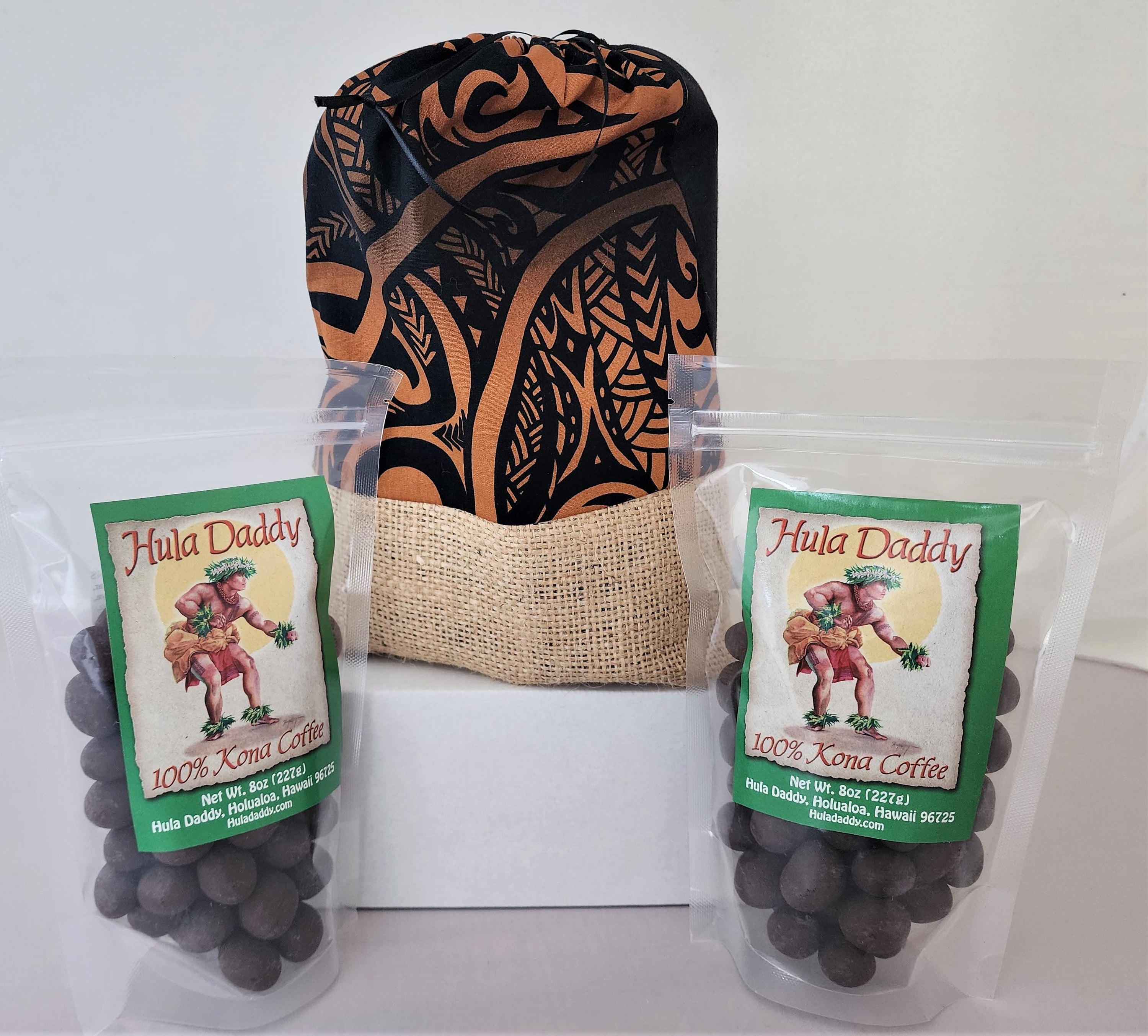 CHOCOLATE COFFEE BEANS 16 OZ