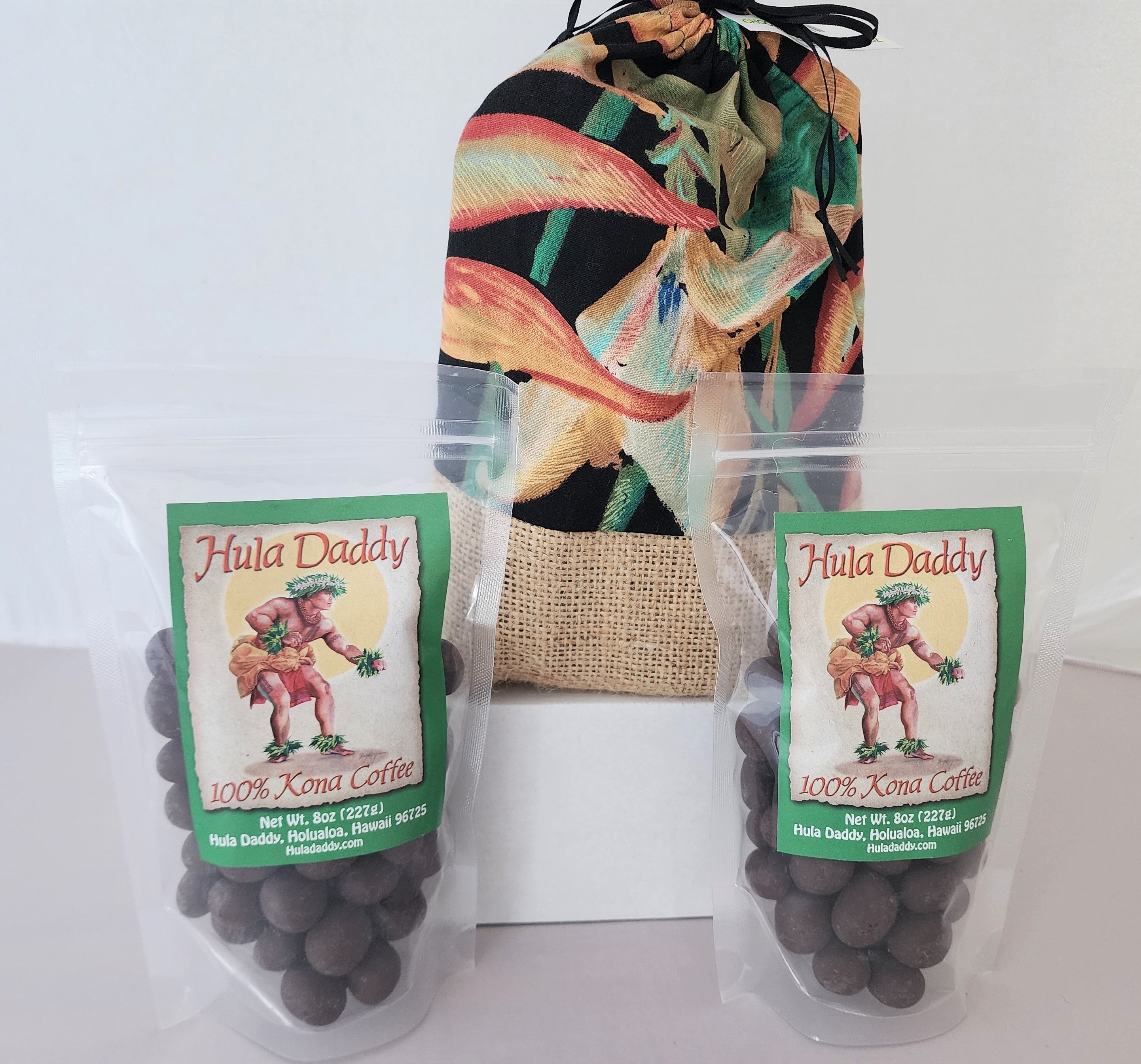 CHOCOLATE MAC NUTS 16 OZ
