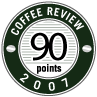 Hula Daddy 100% Kona Extra Fancy earns 90.1 Point Rating from CoffeeCuppers