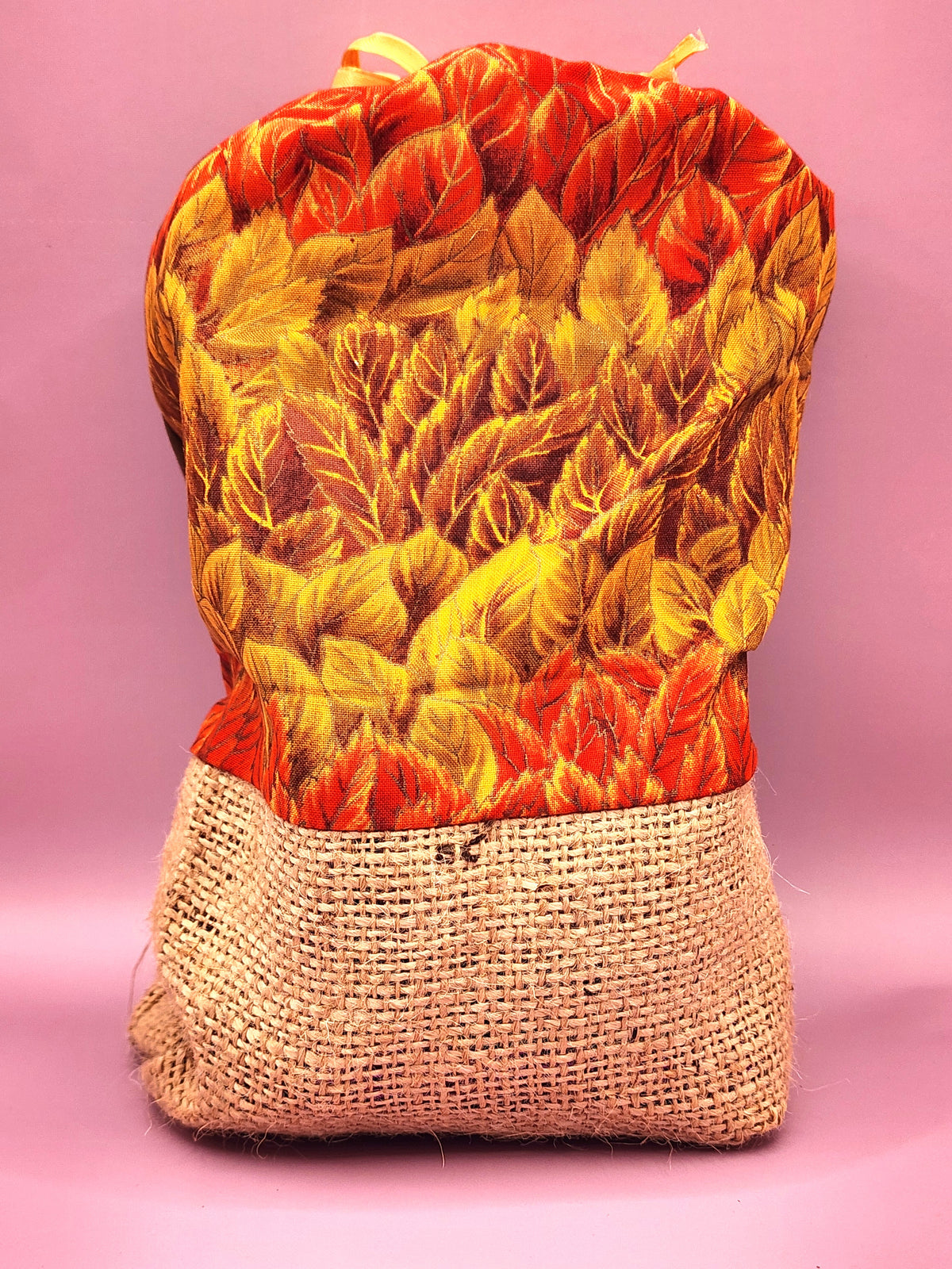 HULA DADDY HARVEST BAG