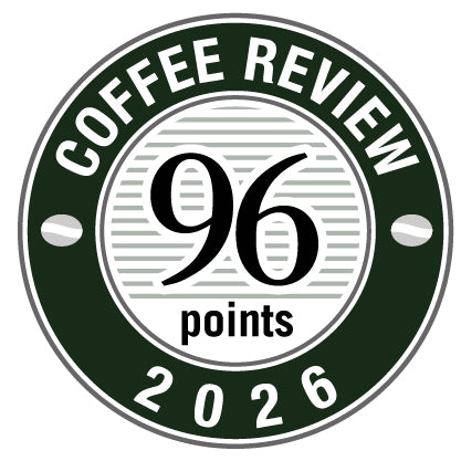 Laura's Secret Coffee 8 Ounces