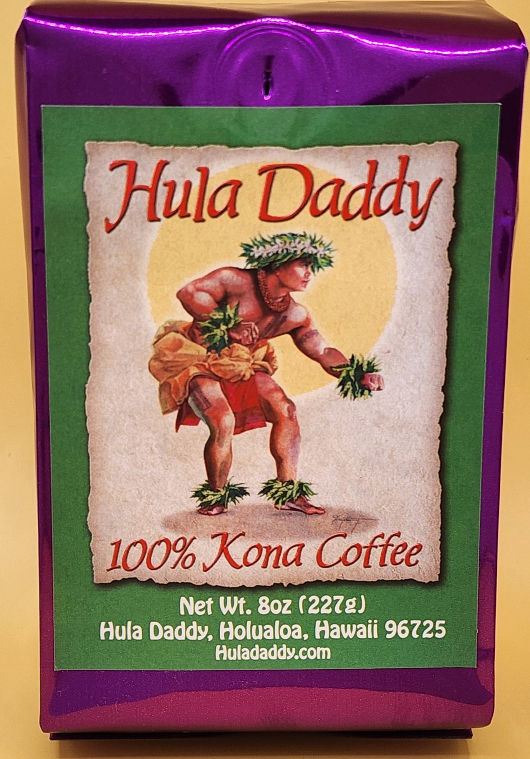 Laura's Secret Coffee 8 Ounces