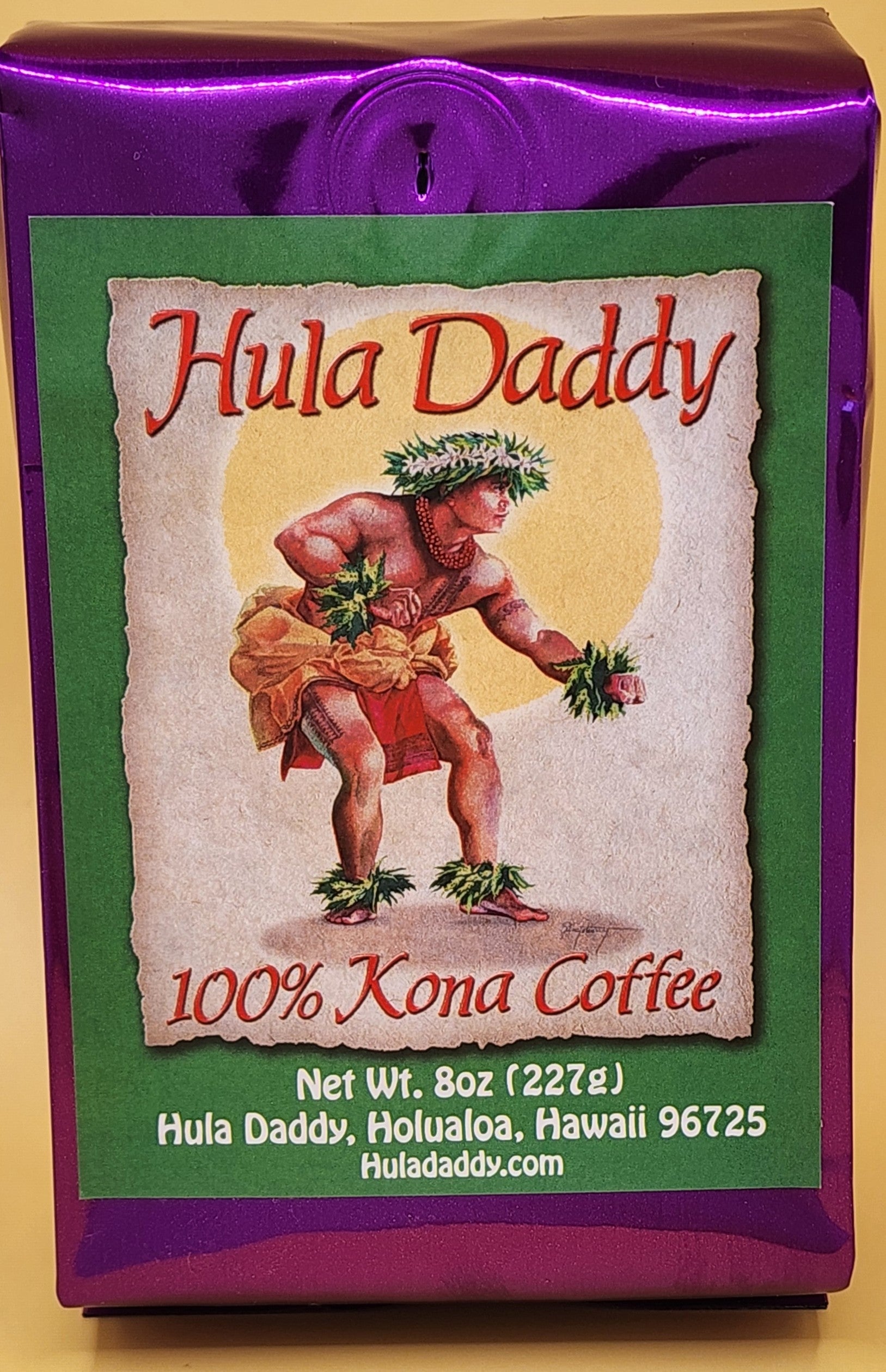 Laura's Secret Coffee 8 Ounces