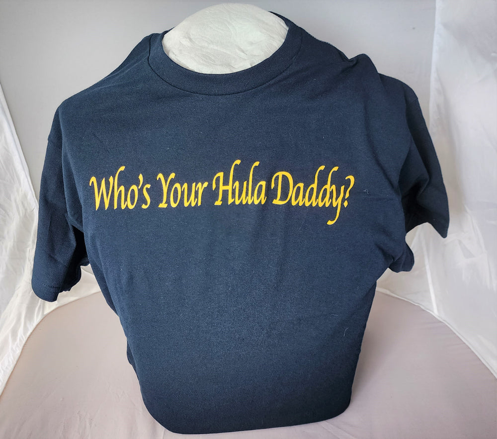 T-SHIRT WHYD 3XL